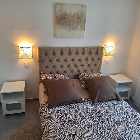 Calanques De Sormiou Apartment Marseille Luaran gambar